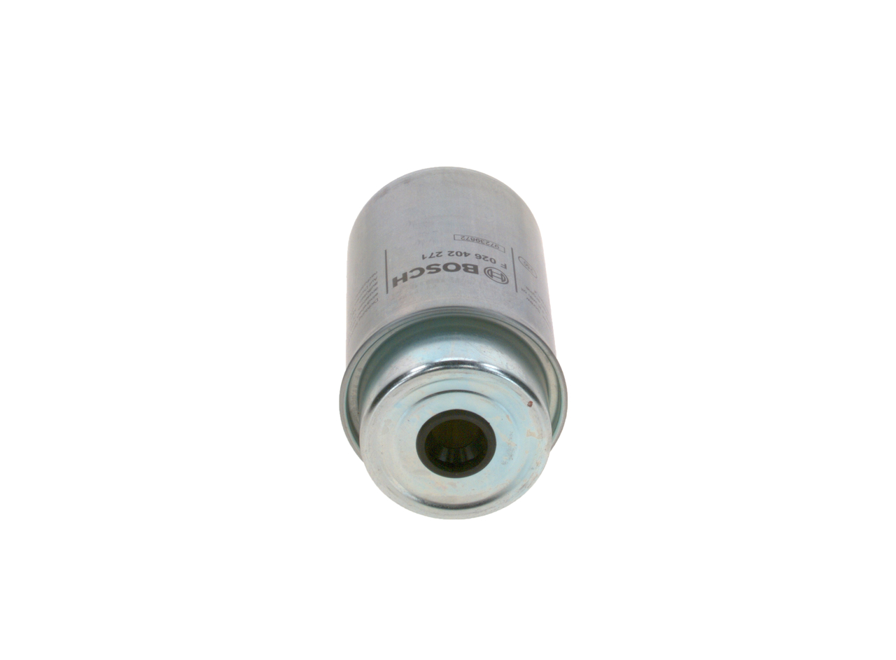 F 026 402 271 BOSCH 5001846015 Fuel filter