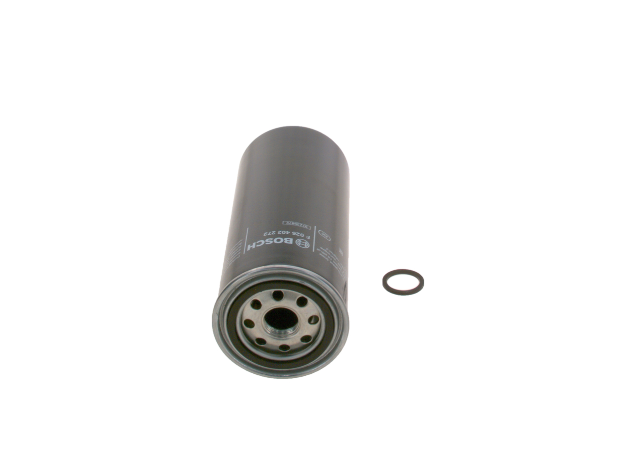 Numer OEM 1 814 637 - Filtr paliwa F 026 402 272 DAF