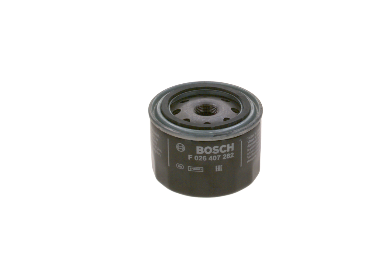 BOSCH Automaatbak Filter F 026 407 282 9,63 € order online