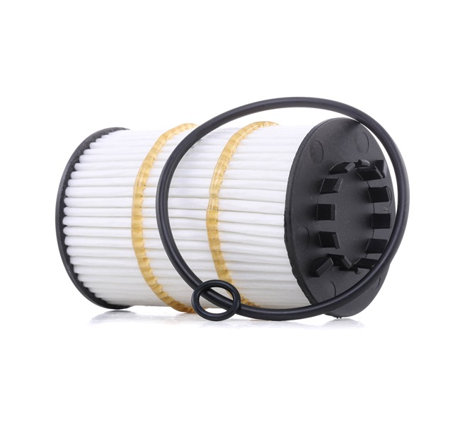 Numer OEM 079 198 405 D - Filtr oleju F 026 407 313 AUDI, SKODA, SEAT, CUPRA, BENTLEY