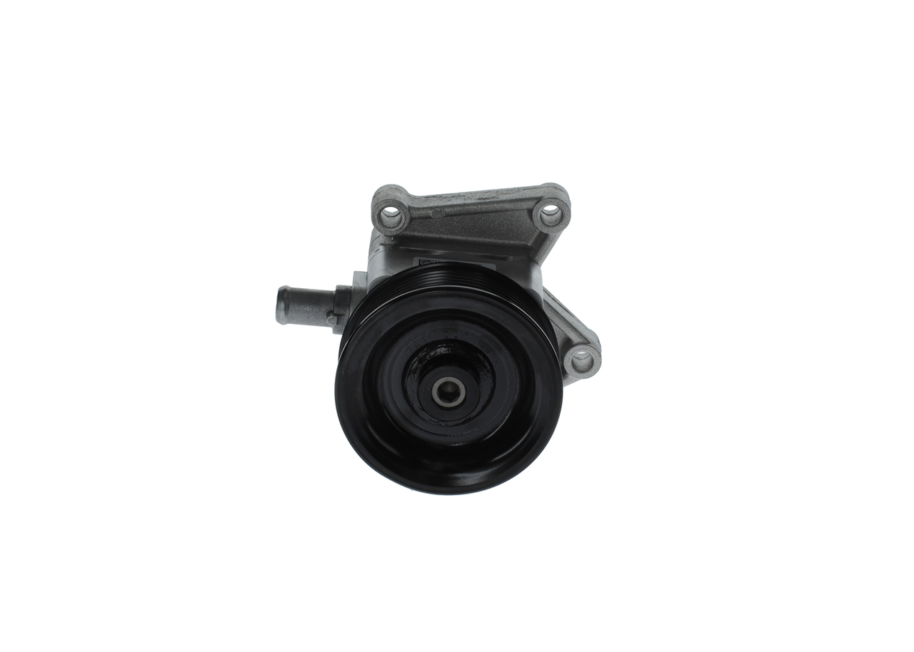 BOSCH K S00 003 786 Power steering pump FIAT Ducato Van (250_, 290_) 130 Multijet 2,3 D 4x4 131 hp Diesel 2012