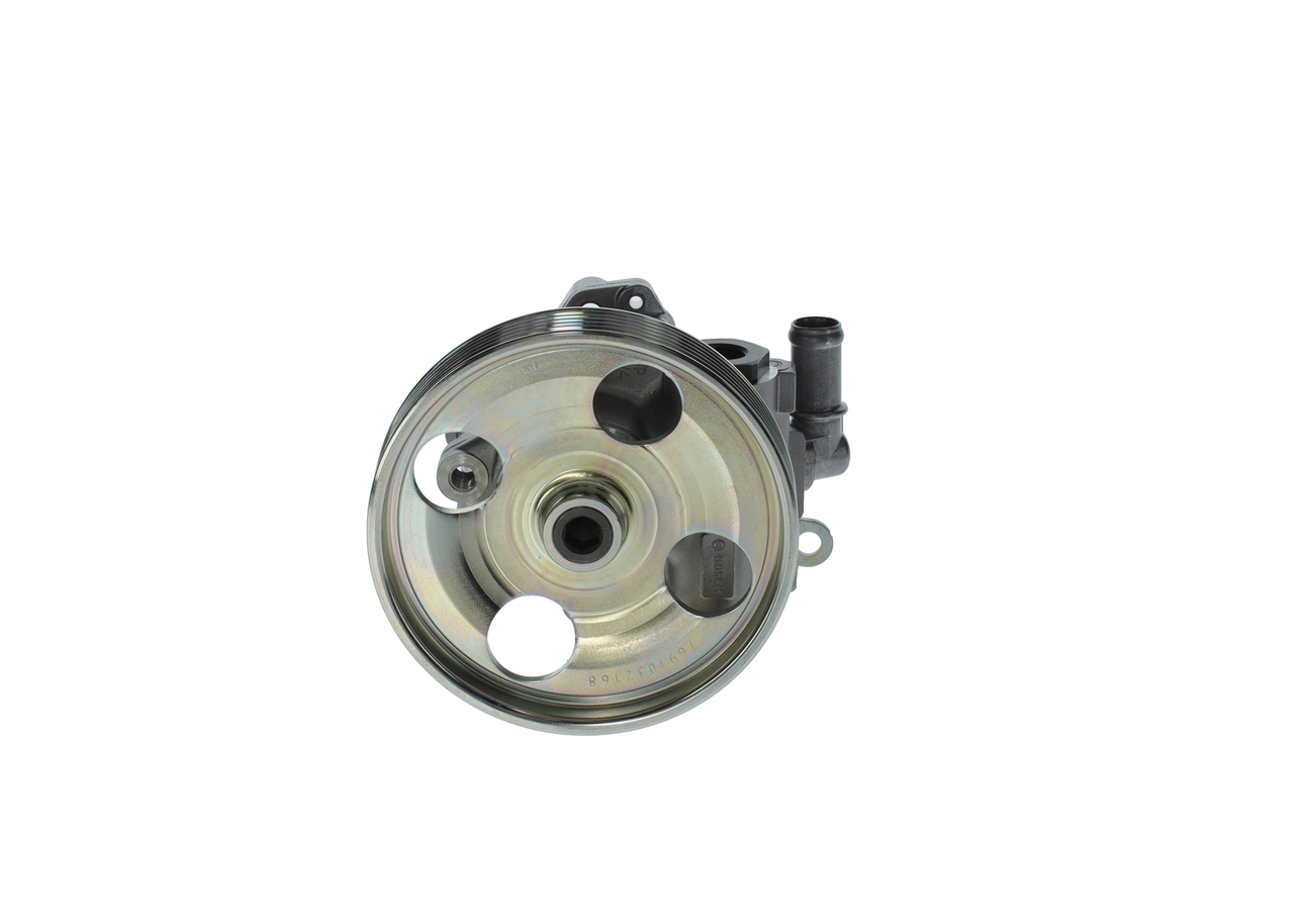 BOSCH K S00 003 787 Servopumpe Peugeot Boxer 250 Kastenwagen