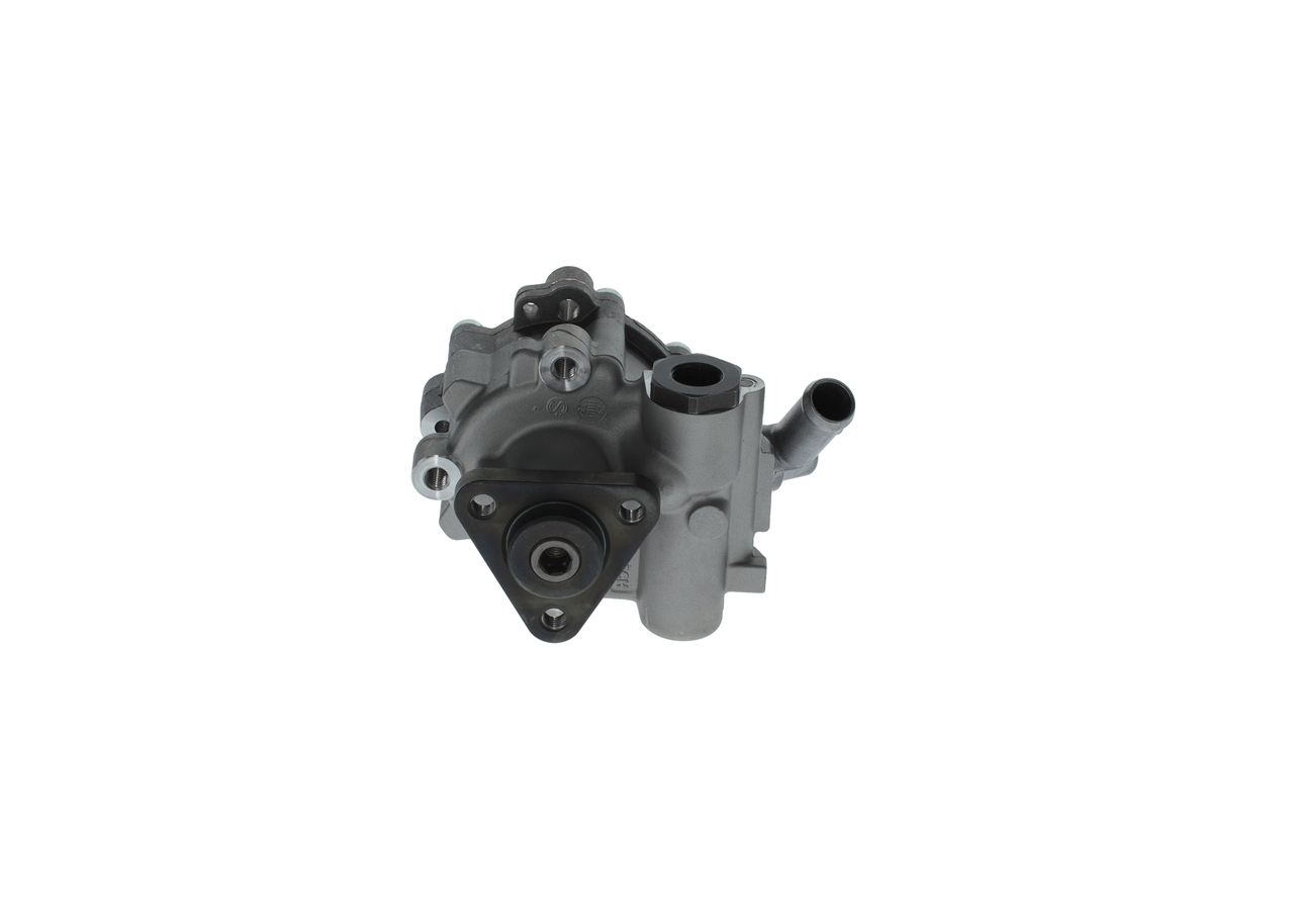 BOSCH K S00 003 793 power steering pump FIAT Doblo II Platform/Chassis (263) 1.6 D Multijet (263HXE1B, 263HXS1B, 263HXY1B, 263YXE1B,... 101hp 2018