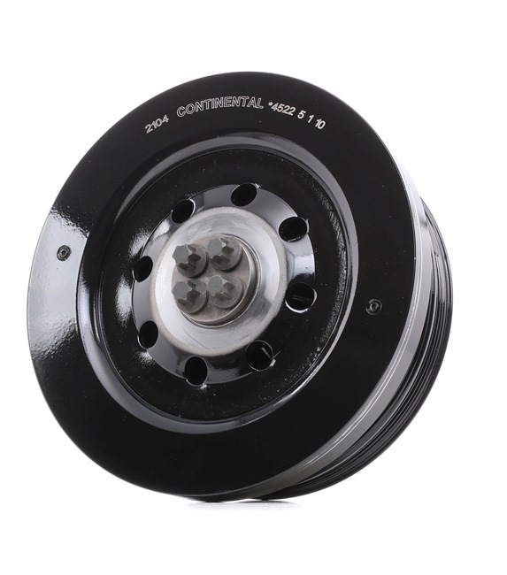 OEM-Nummer 11 23 7 788 611 - Riemenscheibe, Kurbelwelle VD1105S BMW