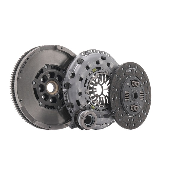 Clutchsett 2290 601 163 SACHS FORD Transit Custom V362 Minibuss (F3) 2.2 TDCi 2013 125 hk