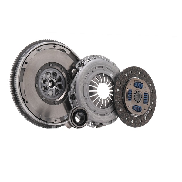 SACHS 2290 601 166 Kupplungssatz Subaru Impreza 3