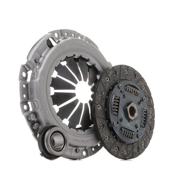 Kobling Kia Picanto JA: Clutchsett SACHS 3000 950 853