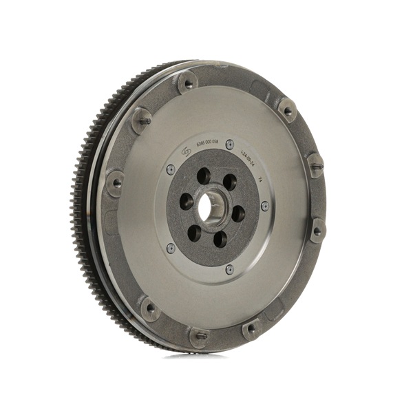 Schwungscheibe 6366 000 058 SACHS MINI Paceman (R61) 1.6 Cooper S ALL4 2012 190 PS