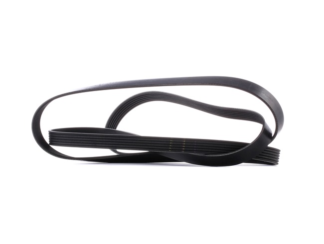 GATES 6PK2453 Keilrippenriemen Jeep Wrangler JK