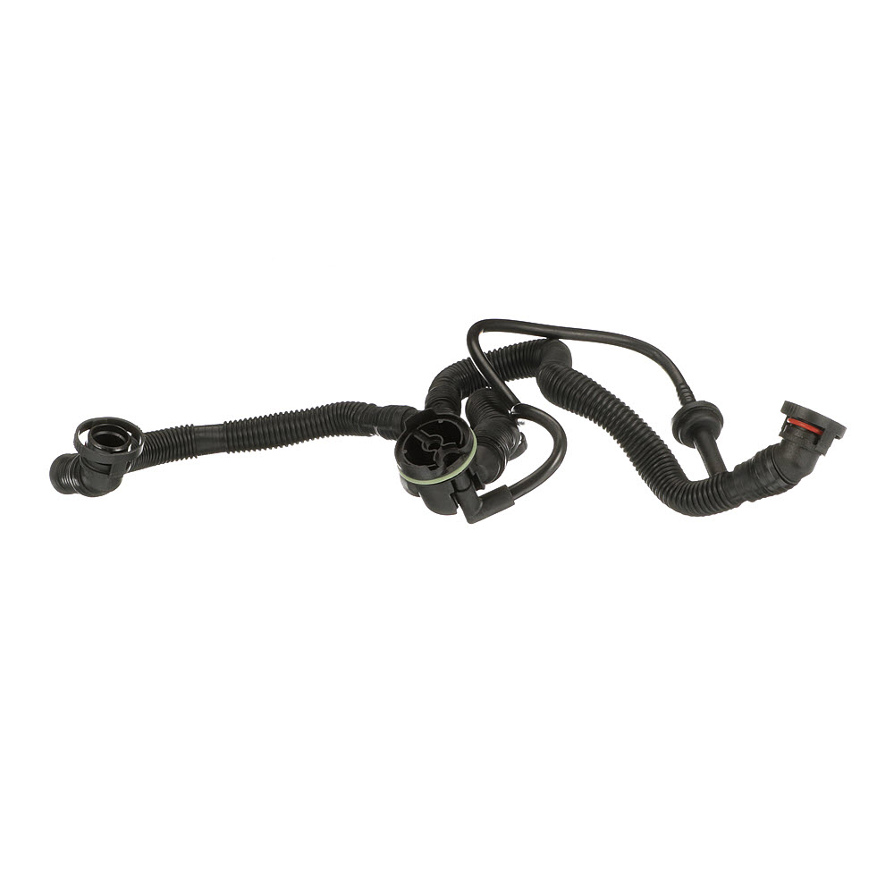 Slang, vevhusventilation EMH654 GATES AUDI A4 B7 Avant (8ED) 3.2 FSI 2005 255 hk