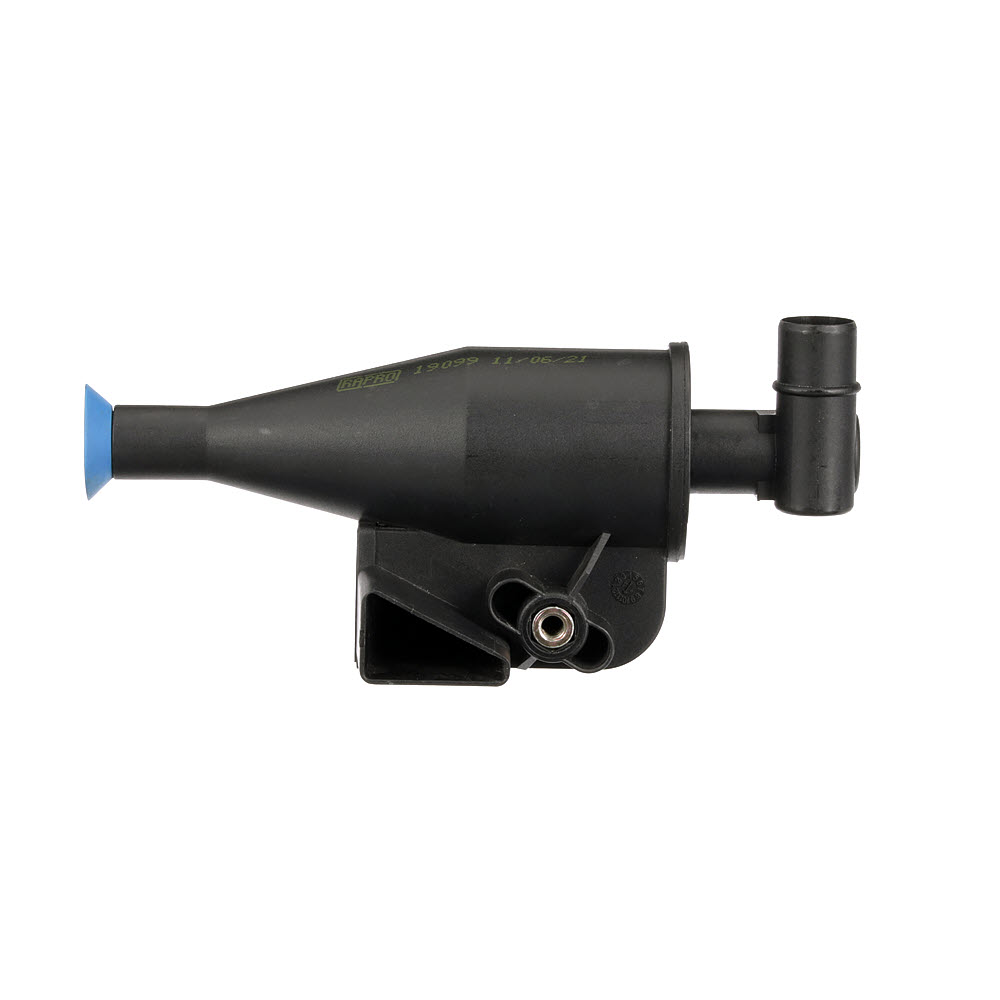 Numer OEM 11 15 1 747 066 - Separator oleju, odpowietrzenie przestrzeni korbowej EMH935 BMW
