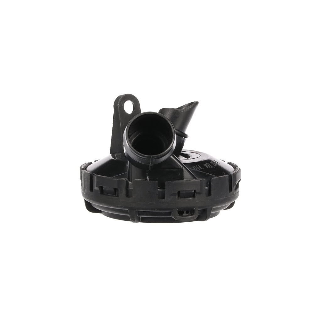 Numéro OEM 06E 103 245 D - Séparateur d'huile, prise de recyclage des gas de carter EMH941 AUDI, SEAT, SKODA