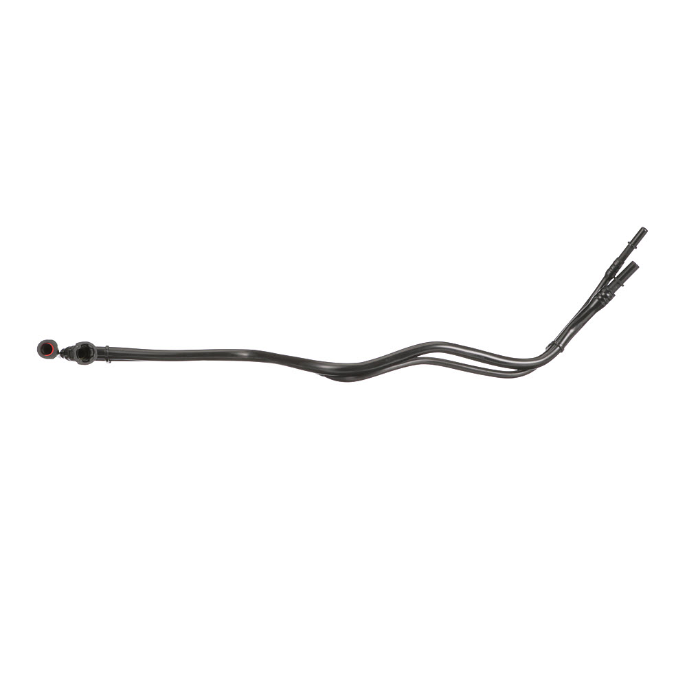 GATES MFL1258 Kraftstoffschlauch Ford Transit V363