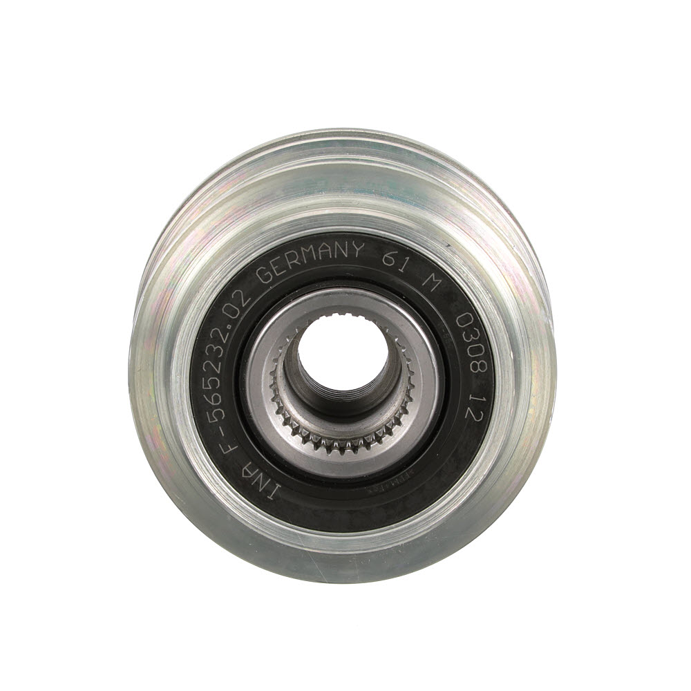 GATES OAP7290 freewheel clutch ALFA ROMEO Giulietta Hatchback (940) 1.4 TB (940FXA1A, 940FXT1A) 120hp 2020