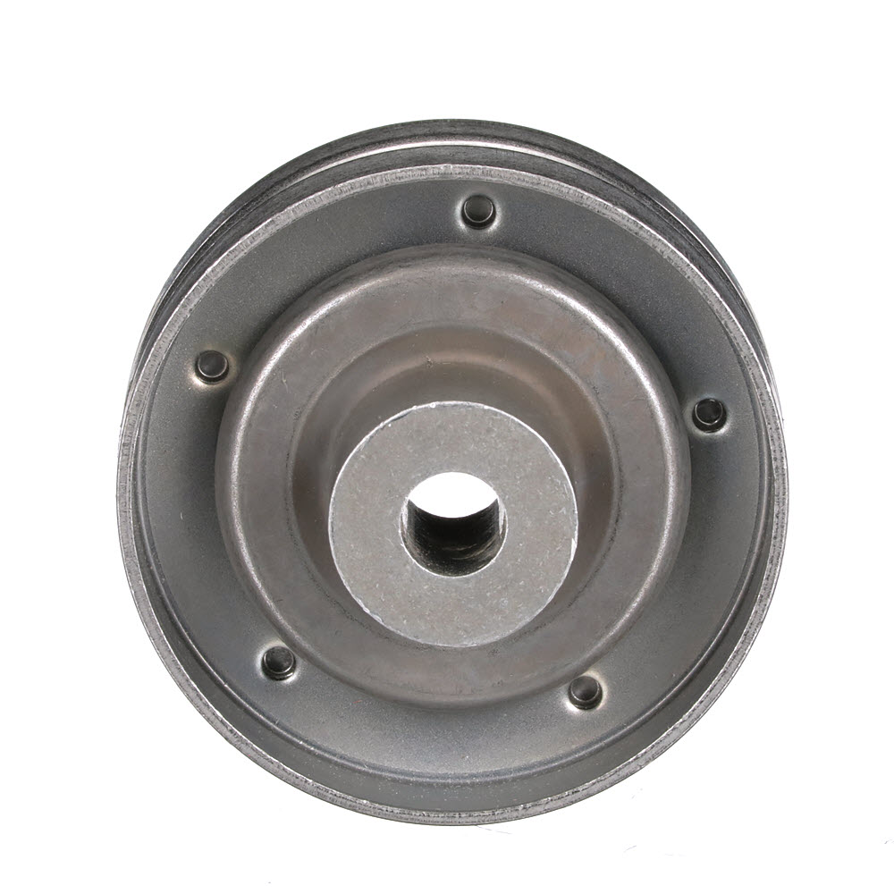 Polea inversión / guía, correa poli V T36543 GATES MAZDA BT-50 Pick-up (B22, B32, UP, UR) 2.2 MZ-CD 2016 125 cv