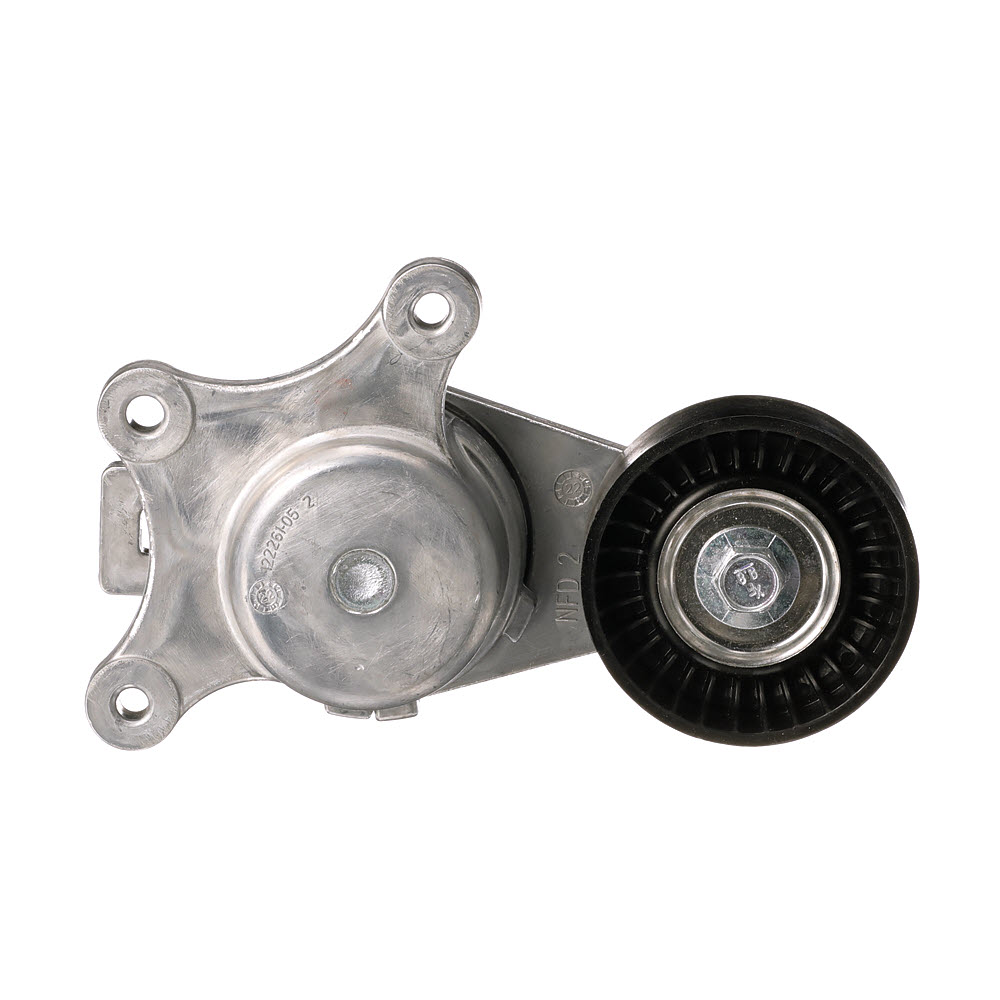 Numéro OEM BT4Z 6B209 B - Galet tendeur de courroie d'accessoire T38485 FORD, FORD USA, LINCOLN, MERCURY