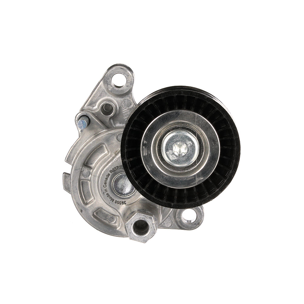 GATES T39358 Riemenspanner, Keilrippenriemen Renault Koleos 2