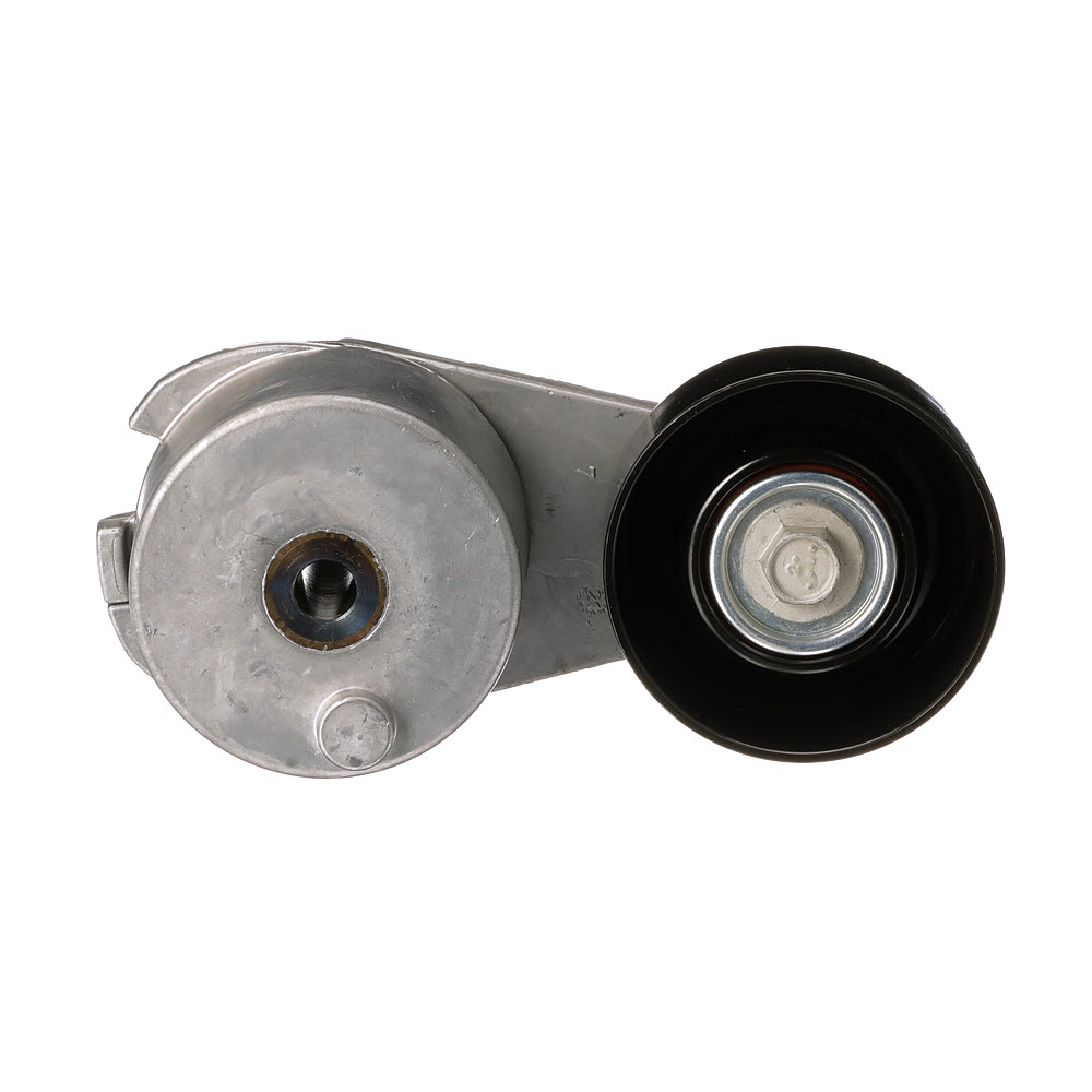 Tensor de correia, correia trapezoidal estriada T39371 GATES GMC Sierra III 1500 Crew Cab Pick-up 6.2 4WD 2013 426 cv