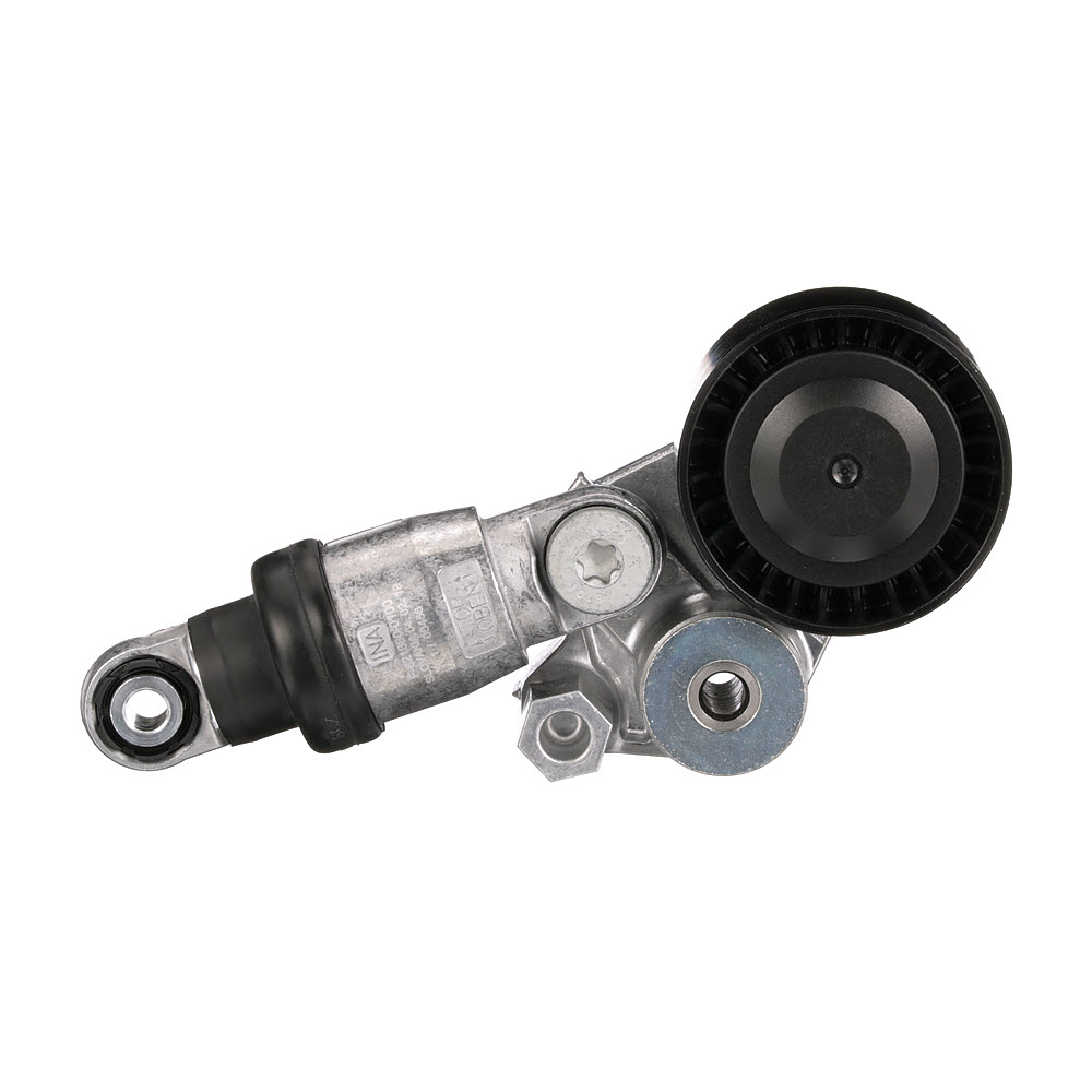 Tensor de correia, correia trapezoidal estriada T39501 GATES MAZDA 2 Hatchback (DL, DJ) 1.5 (DJLFS) 2021 111 cv