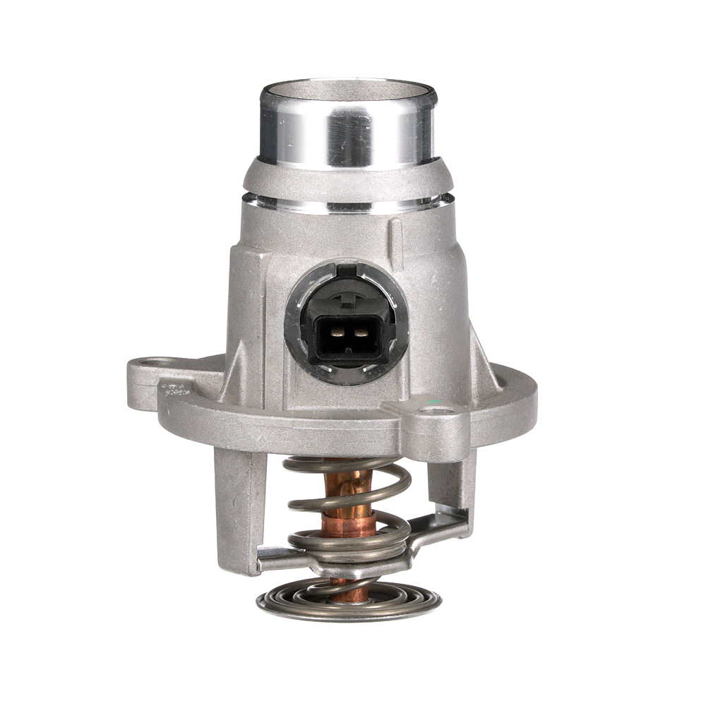 GATES TH534101G1 Thermostat BMW 7 (E65, E66, E67) 735i 4.0 306 hp Petrol 2009