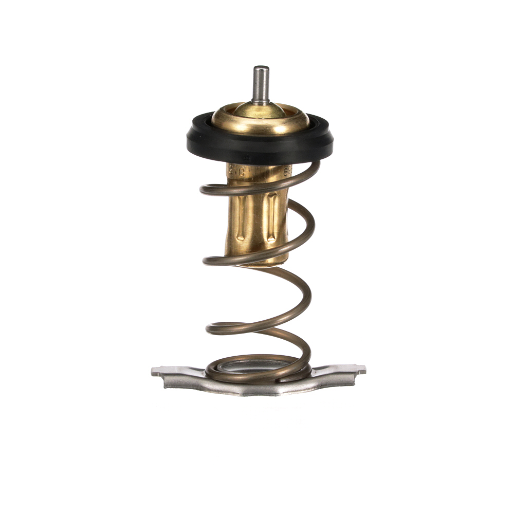 GATES TH63988G1 Fiat 500X engine thermostat replacement cost