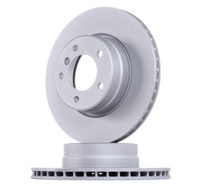 Número OEM 34 11 6 864 059 - Disco de travão 150.3402.20 BMW, MINI