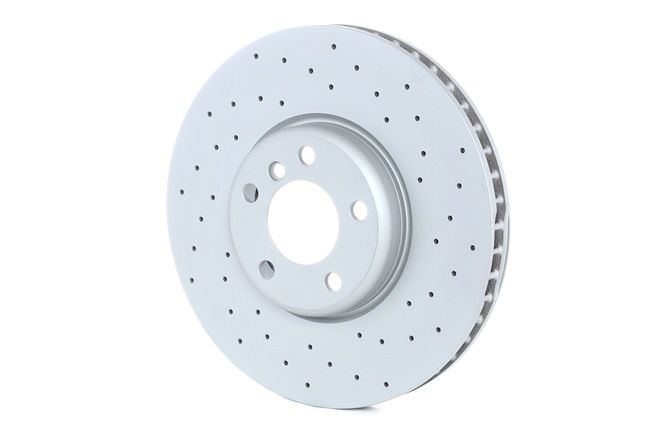 ZIMMERMANN 150.3479.52 Bremsanlage BMW F01