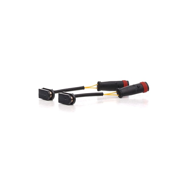 Número OEM A 639 540 14 17 - Contacto avisador, desgaste da pastilha de travão FWI311 MERCEDES-BENZ, SMART