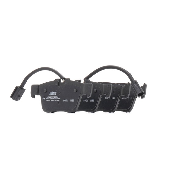 Número OEM 7 736 771 8 - Pastilhas de travão 573978J FIAT, ALFA ROMEO, LANCIA, MASERATI