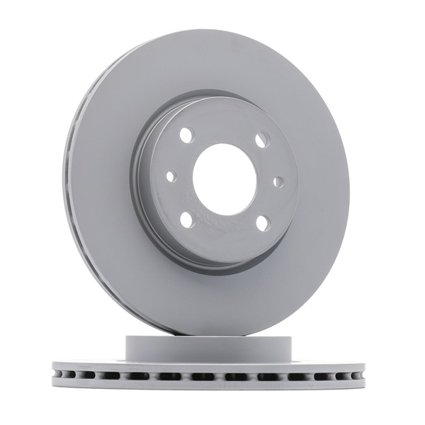 Número OEM 7 173 814 5 - Disco de travão 230.2359.20 FIAT, ALFA ROMEO, LANCIA, FERRARI