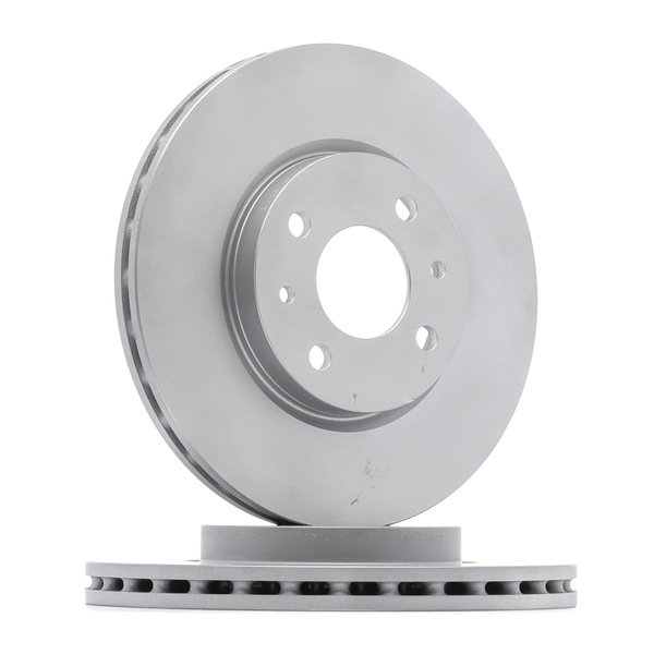 Número OEM 42.49.L2 - Disco de travão 230.2365.20 VW, PEUGEOT, OPEL, FORD, CITROËN