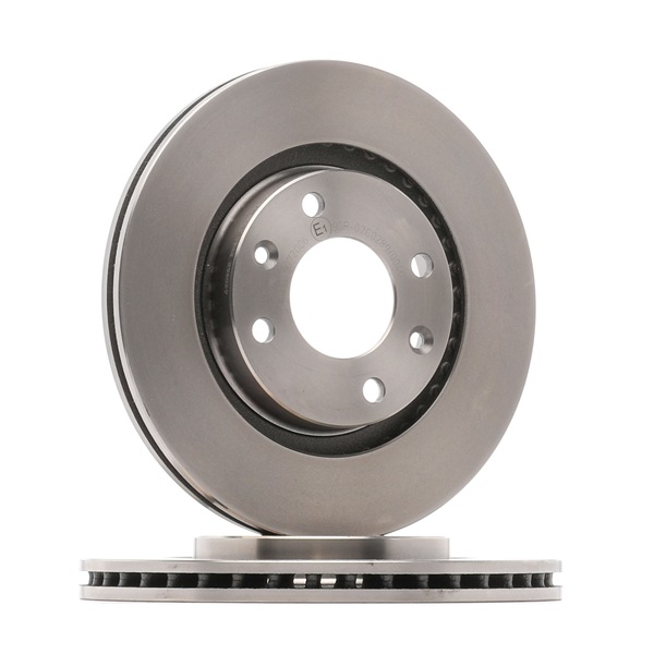 Numer OEM 35 56 159 - Tarcza hamulcowa 9072006 OPEL, CITROËN, DS, VAUXHALL