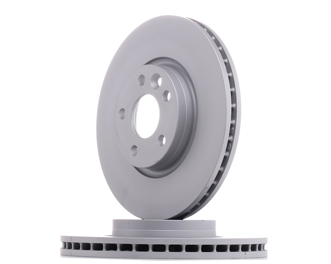 Número OEM LR 007055 - Disco de freno 250.1360.20 FORD, KIA, VOLVO, LAND ROVER, JAGUAR