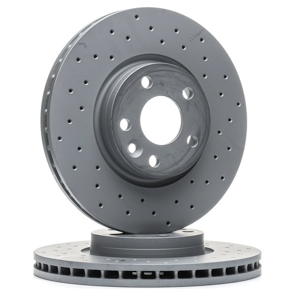 Numéro OEM 1 469 085 - Disque de frein 250.1360.52 FORD, VOLVO, LAND ROVER
