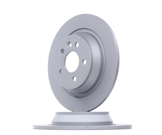 Número OEM 6G91 2A315 BB - Disco de travão 250.1361.20 FORD, LAND ROVER, DACIA, FORD USA
