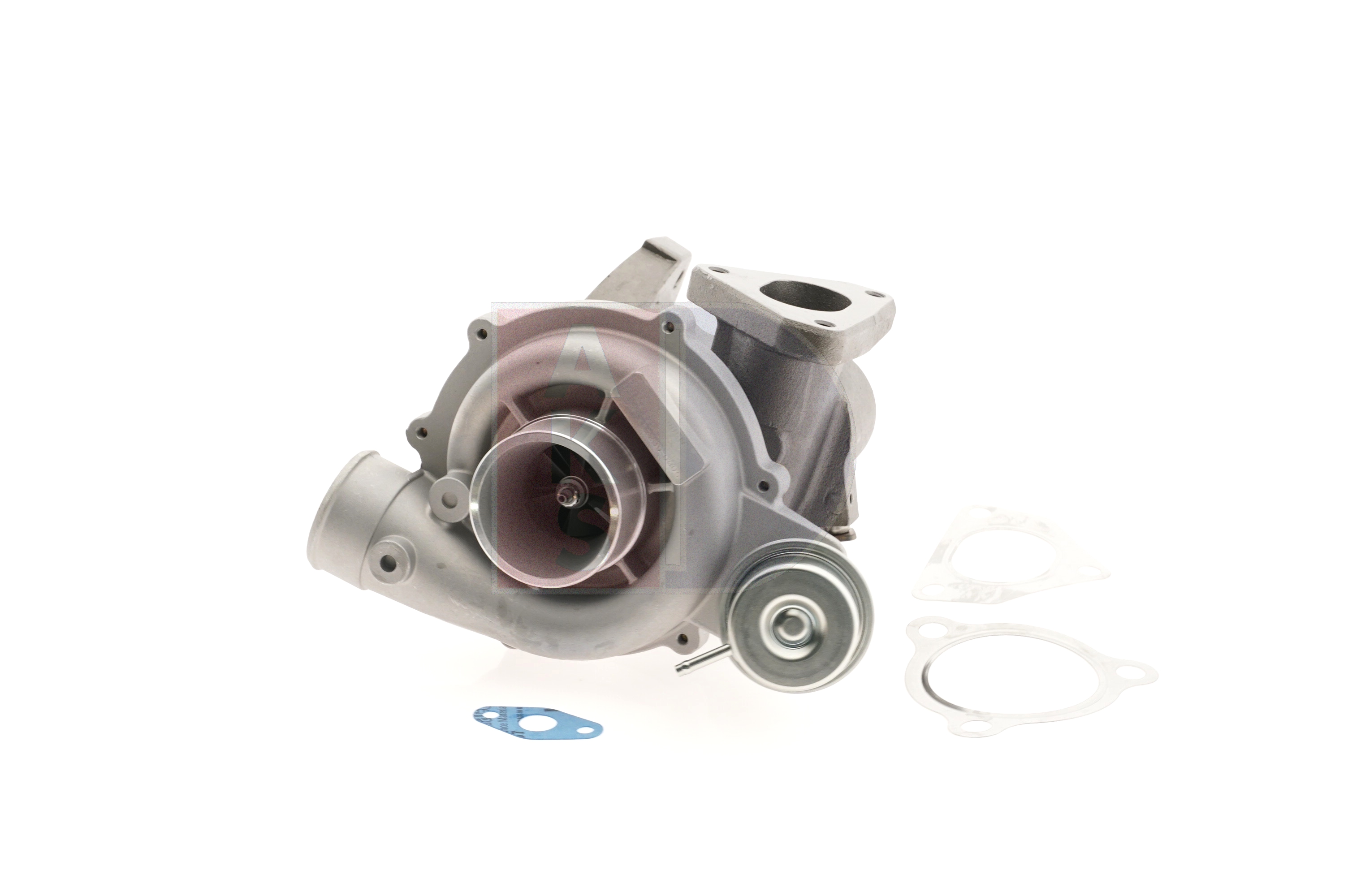 Número OEM PMF100410 - Turbocompressor 025005N LAND ROVER, ROVER