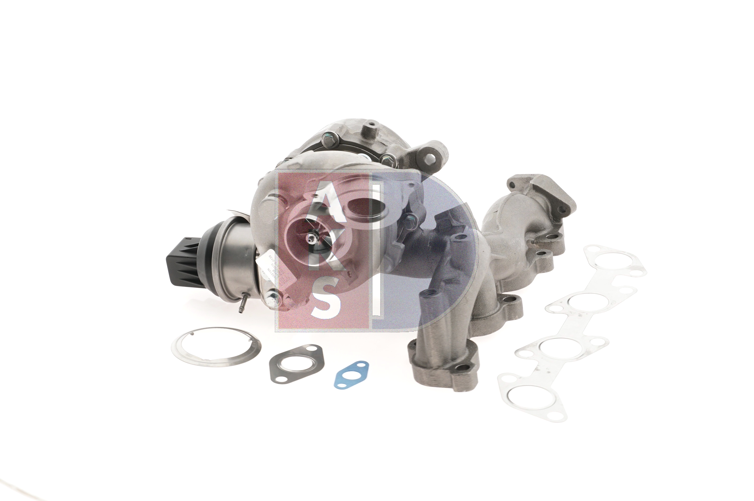 045210N AKS DASIS Turbo