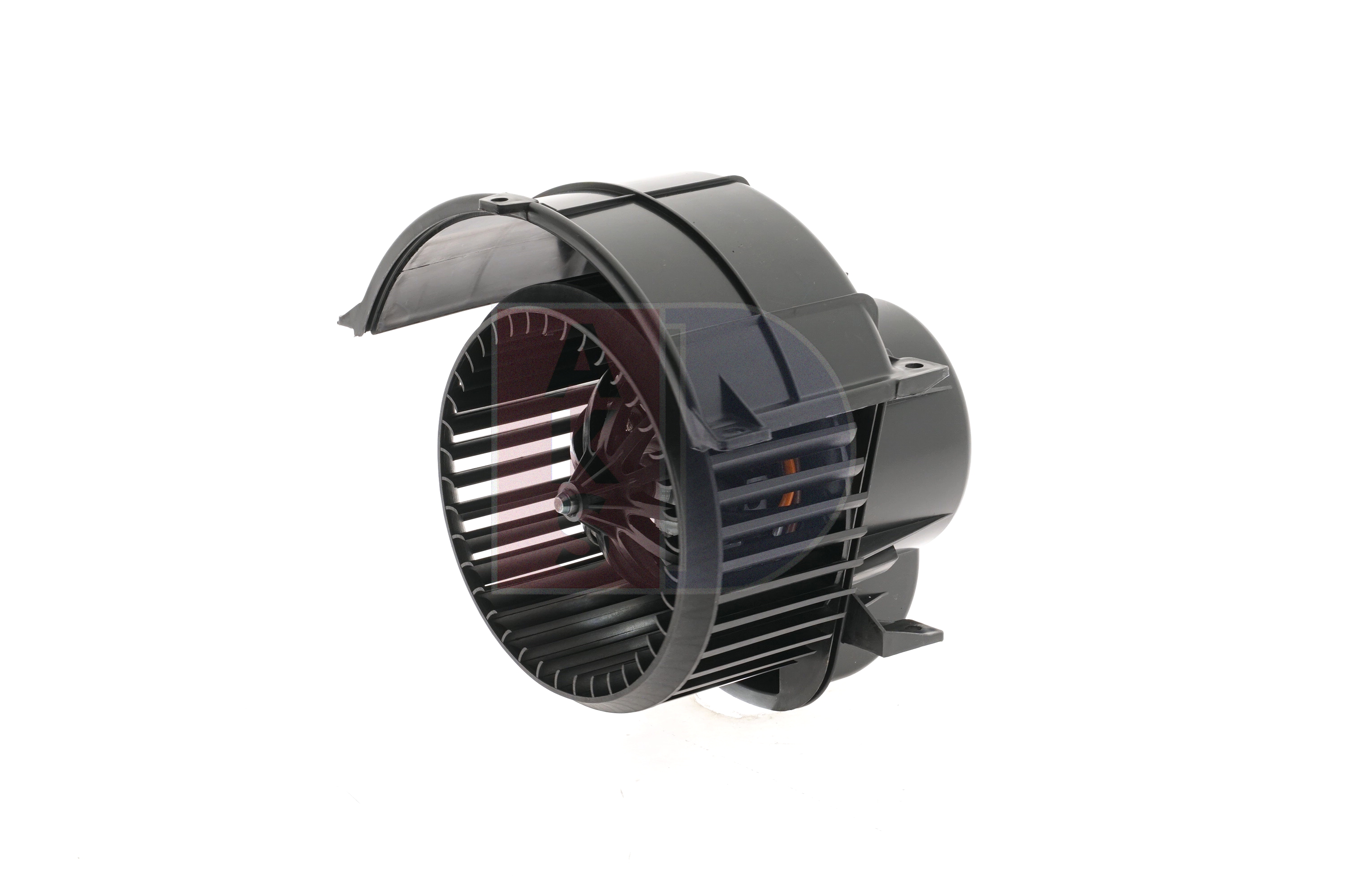 Ventilatore abitacolo 048155N AKS DASIS Volkswagen Touareg I (7LA, 7L6, 7L7) 6.0 W12 2006 450 CV