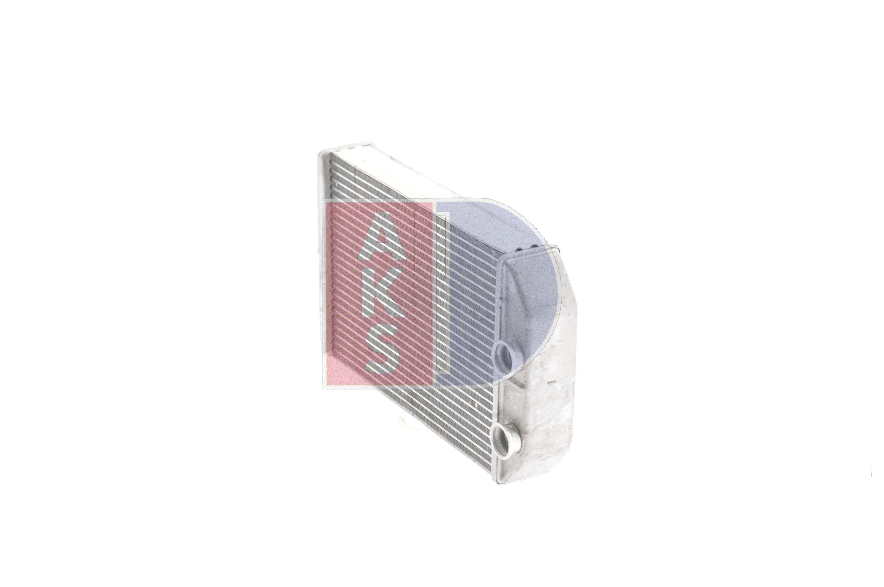 Warmtewisselaar 049023N AKS DASIS AUDI A6 C5 Avant (4B5) 1.8 T 2000 180 Pk