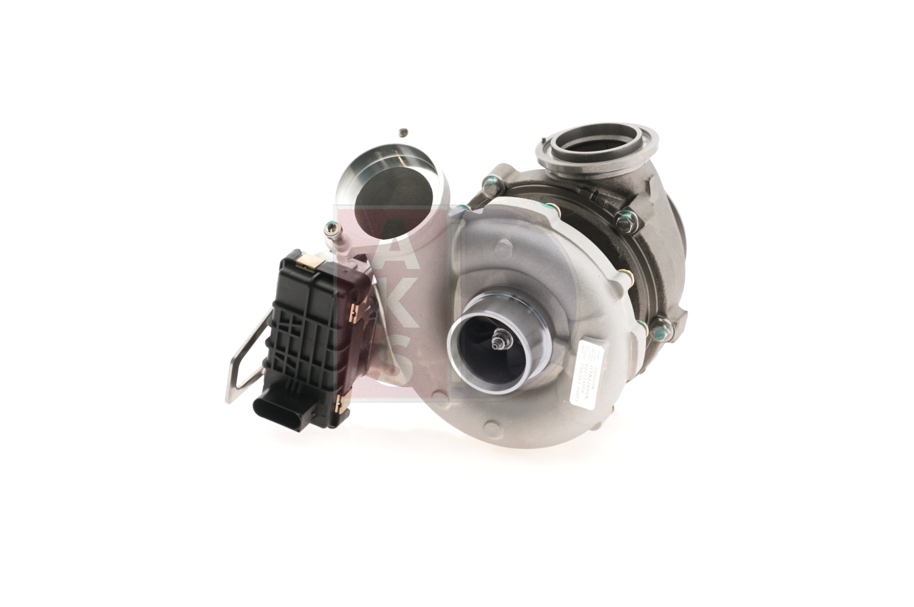 Número OEM 7 794 259.H - Turbocompressor 055031N BMW, VW, AUDI, PORSCHE