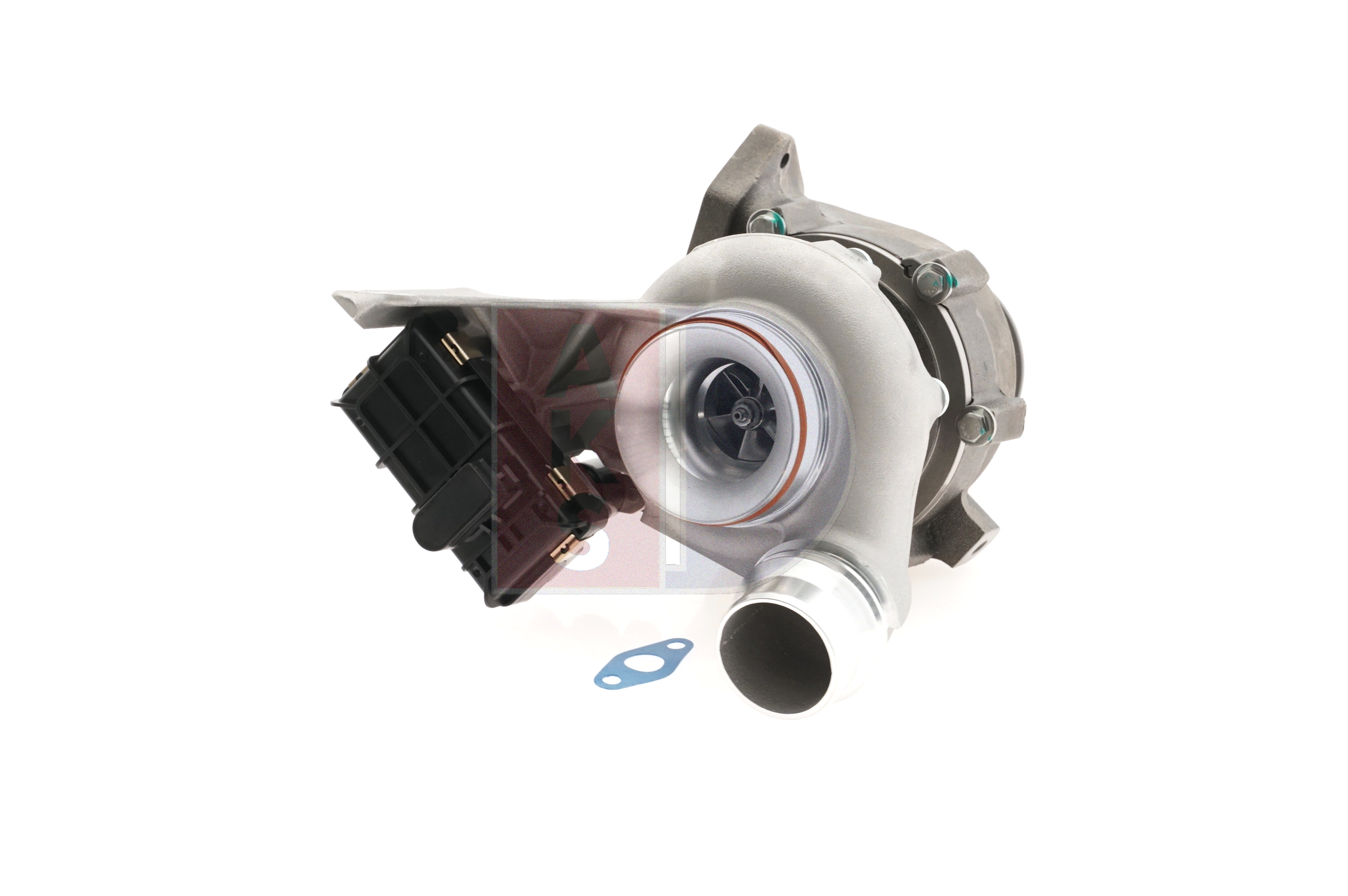 Numéro OEM 11 65 8 519 477 - Turbocompresseur 055032N BMW, MITSUBISHI