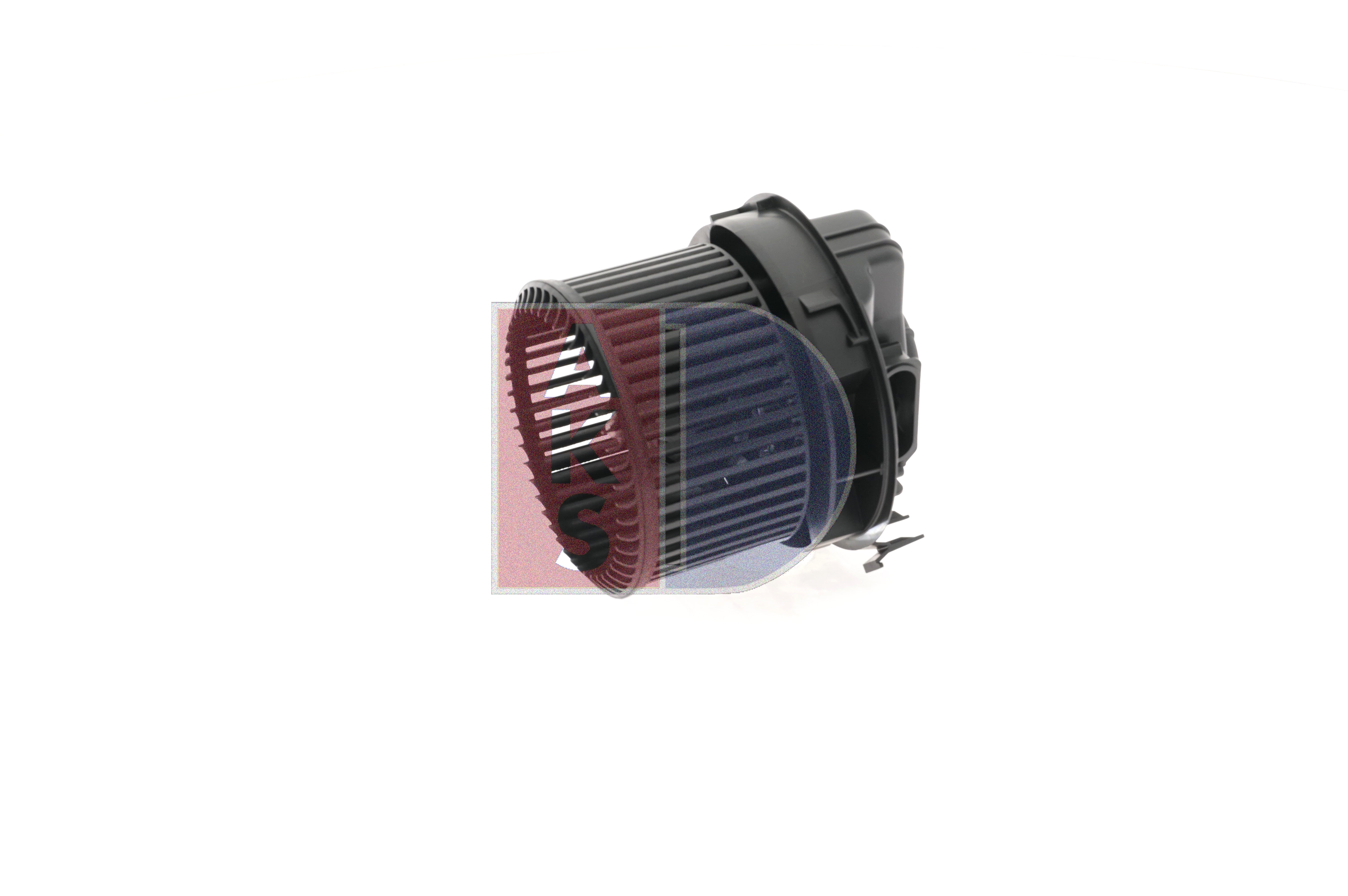 AKS DASIS 068101N Innenraumgebläse Fiat Punto mk3 199