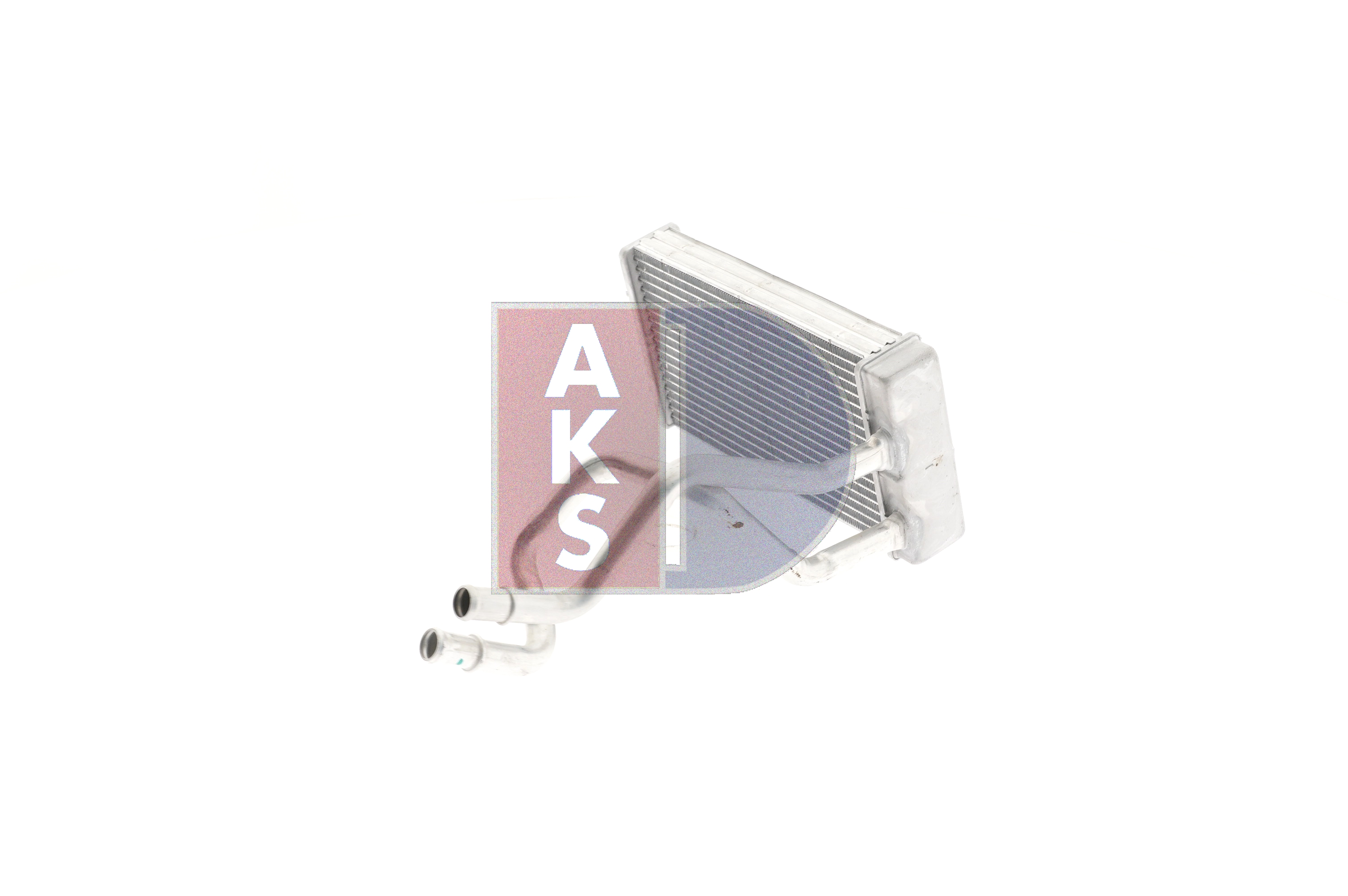 Numer OEM 27140-EB31A - Wymiennik ciepła, ogrzewanie wnętrza 079014N NISSAN