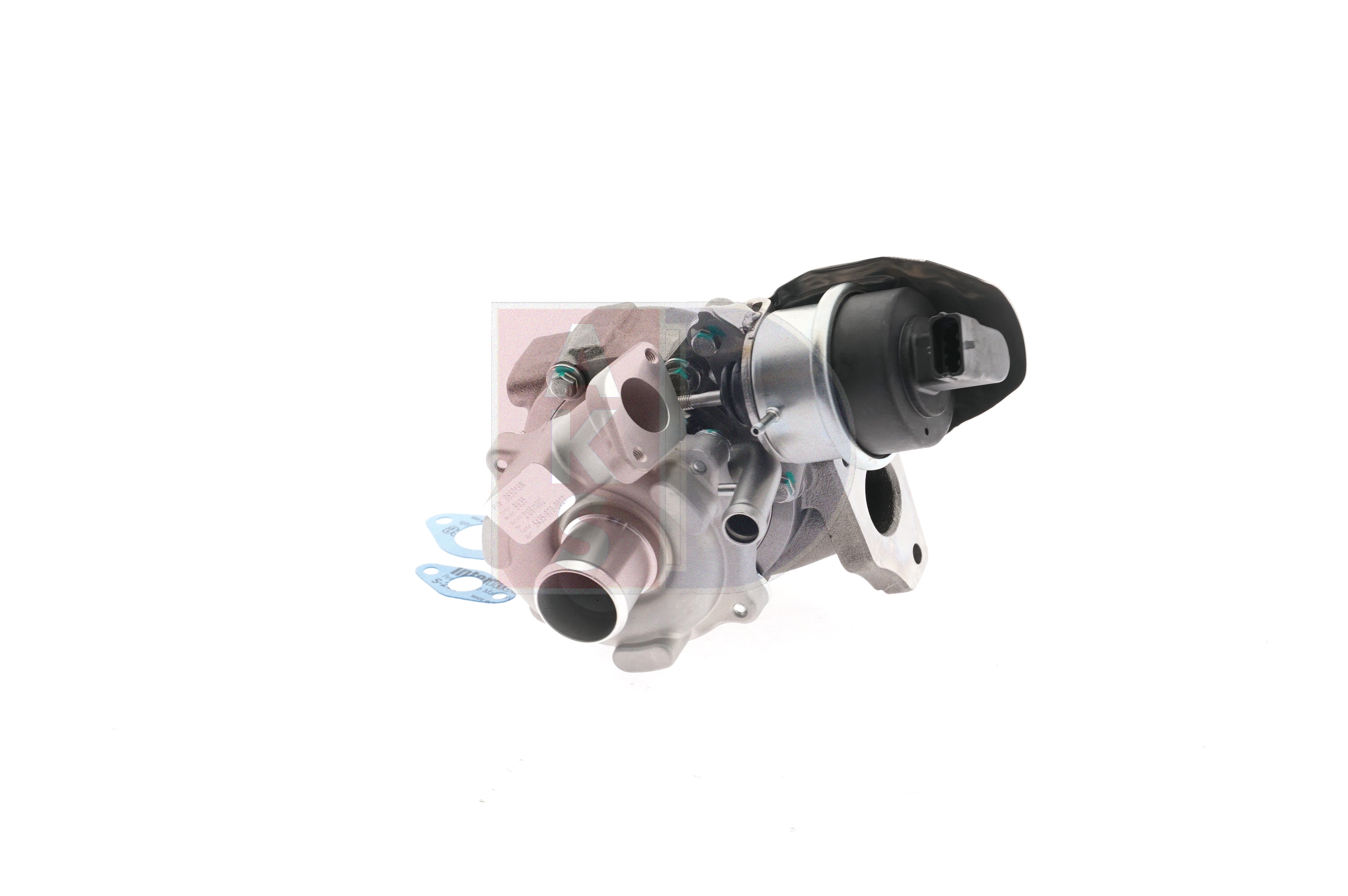 AKS DASIS Turbo para motor con juntas 085019N 414,37 € comprar online