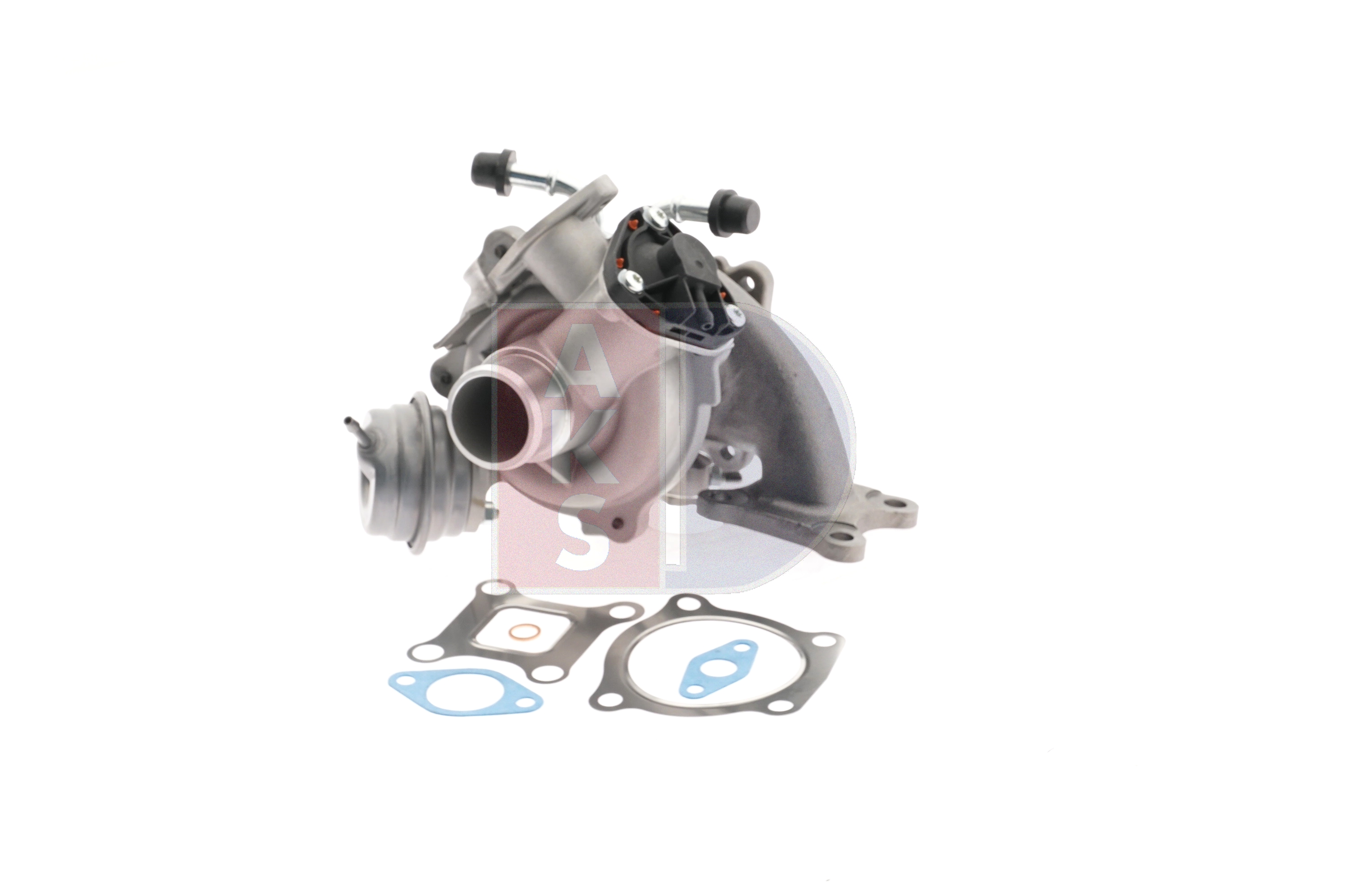 AKS DASIS Turbocompressor com juntas 095045N 392,58 € comprar online