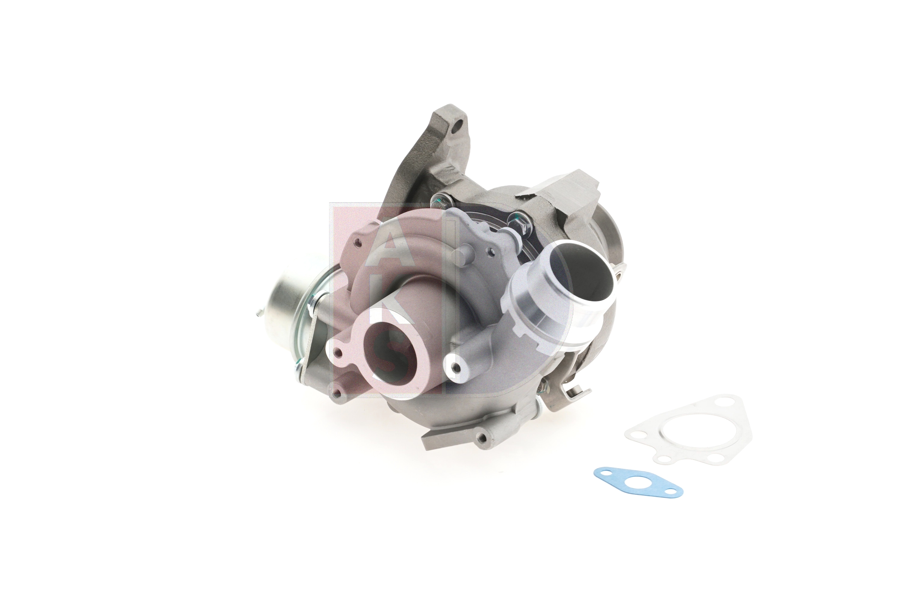 Número OEM A 607 090 07 80 - Turbocompresor 185031N MERCEDES-BENZ, RENAULT