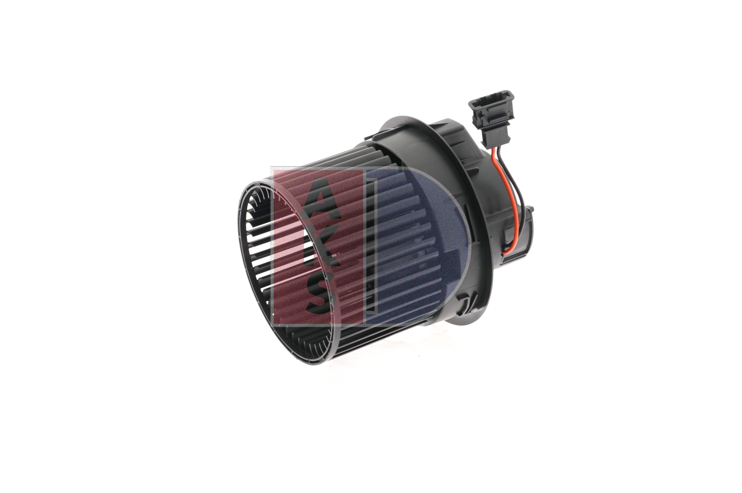 AKS DASIS 188093N pulseur d'air DACIA Logan II MCV (L8) 1.2 LPG 72CV 2013
