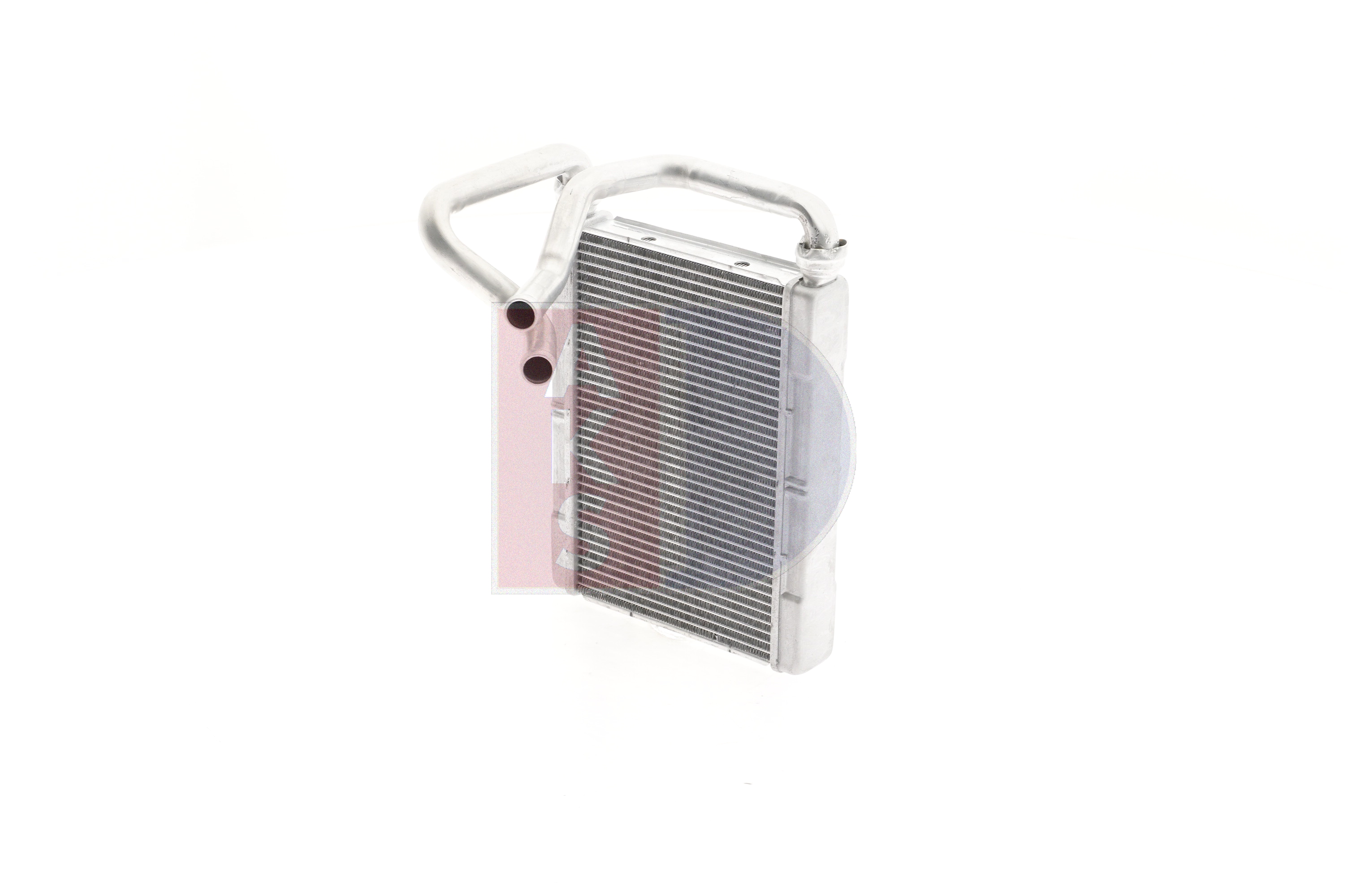 Warmtewisselaar 219012N AKS DASIS TOYOTA Yaris I Hatchback (P1) 1.4 D-4D (NLP10_) 2001 75 Pk