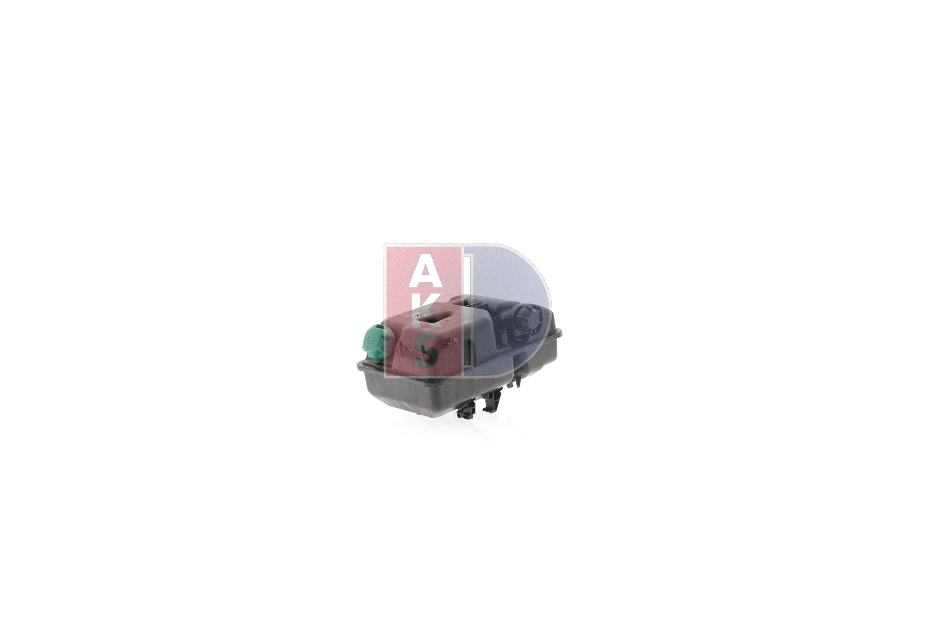 AKS DASIS | Expansievat Met deksel, Zonder sensor 293001N DAF 400-serie Flatbed Vrachtwagen / Chassis 1995 goedkoop online