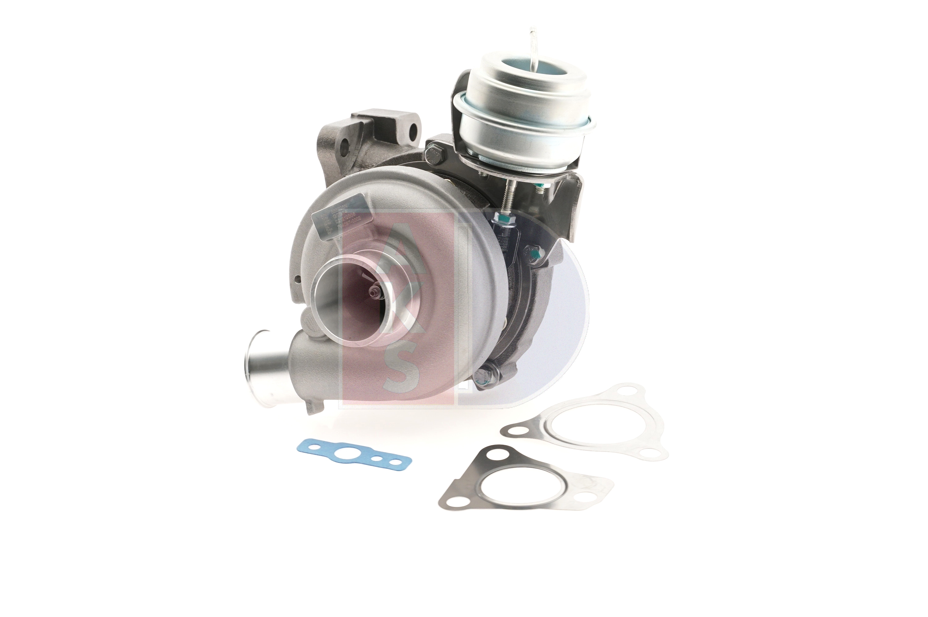 Número OEM 28201-2A-800 - Turbocompressor 565025N HYUNDAI, KIA